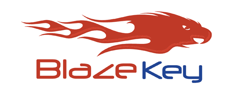 BlazeBox BlazeKey