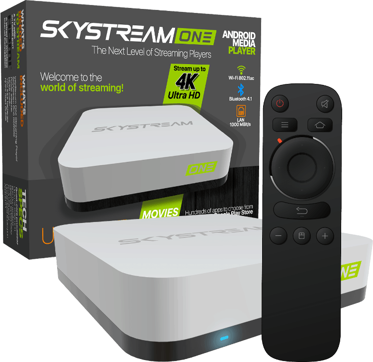 Best Gamepad for Android TV Box for 2024