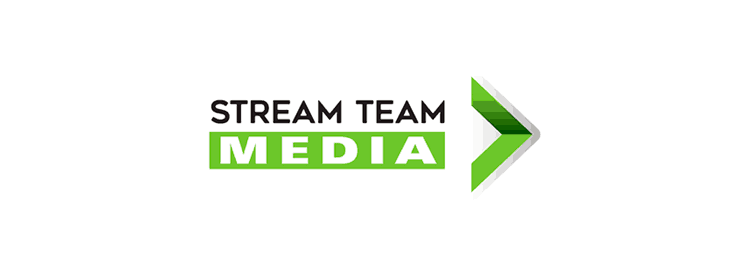 Stream Team Media onD 4K Android TV Box