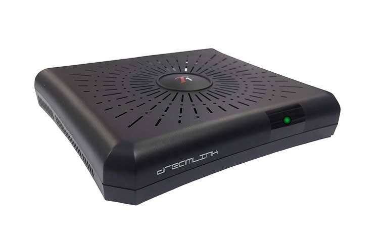 iptv set top box t1