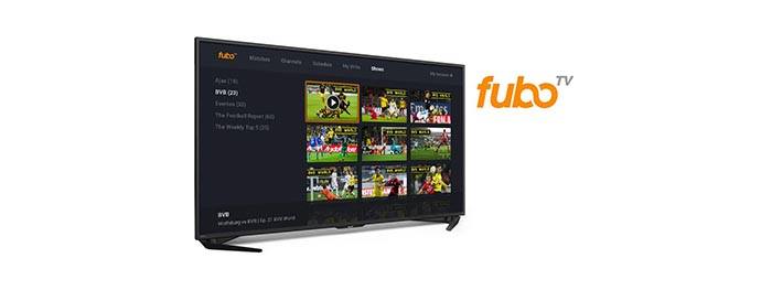 fubo tv review