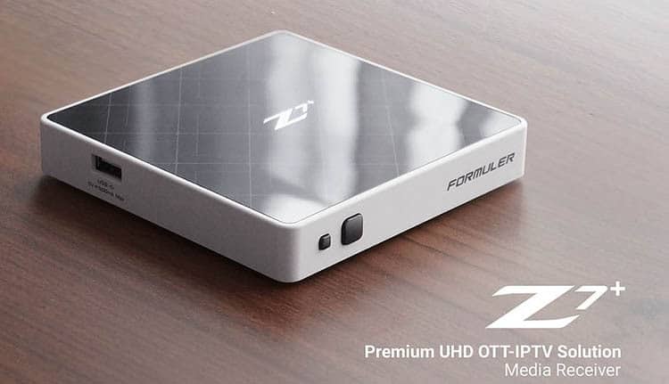 🏆 Best IPTV Box in 2023 - Formuler Z11 Pro Max Quick Setup