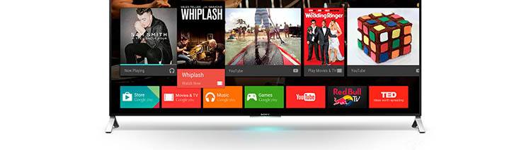 android tv vs smart tv