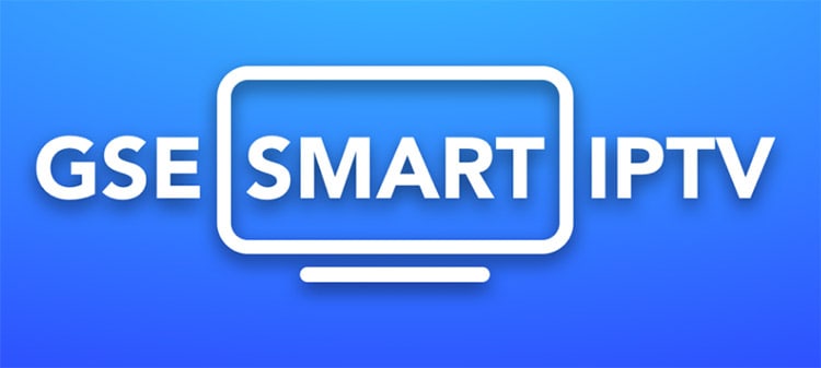 GSE Smart IPTV Android App