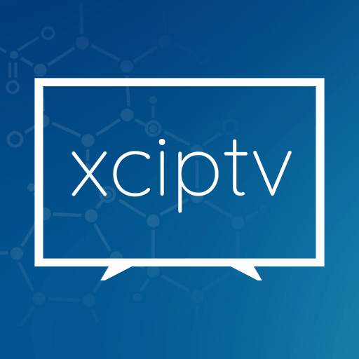 xciptv android iptv app