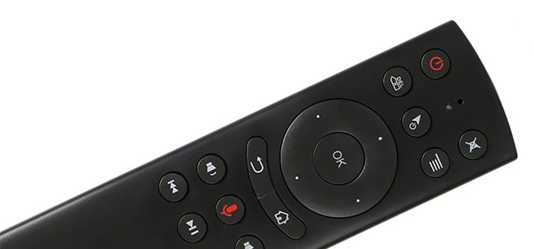 best replacement remotes for nvidia shield