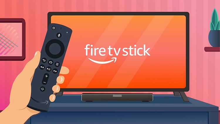 Fire TV Discount