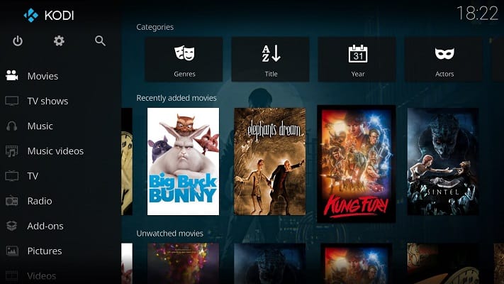 best iptv app for xbox one