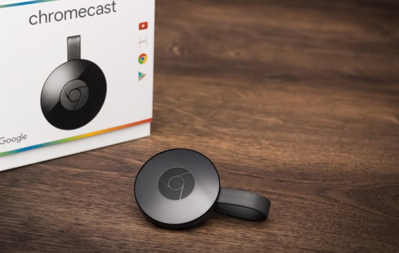 What Other Streaming Services are Compatible with Chromecast?
