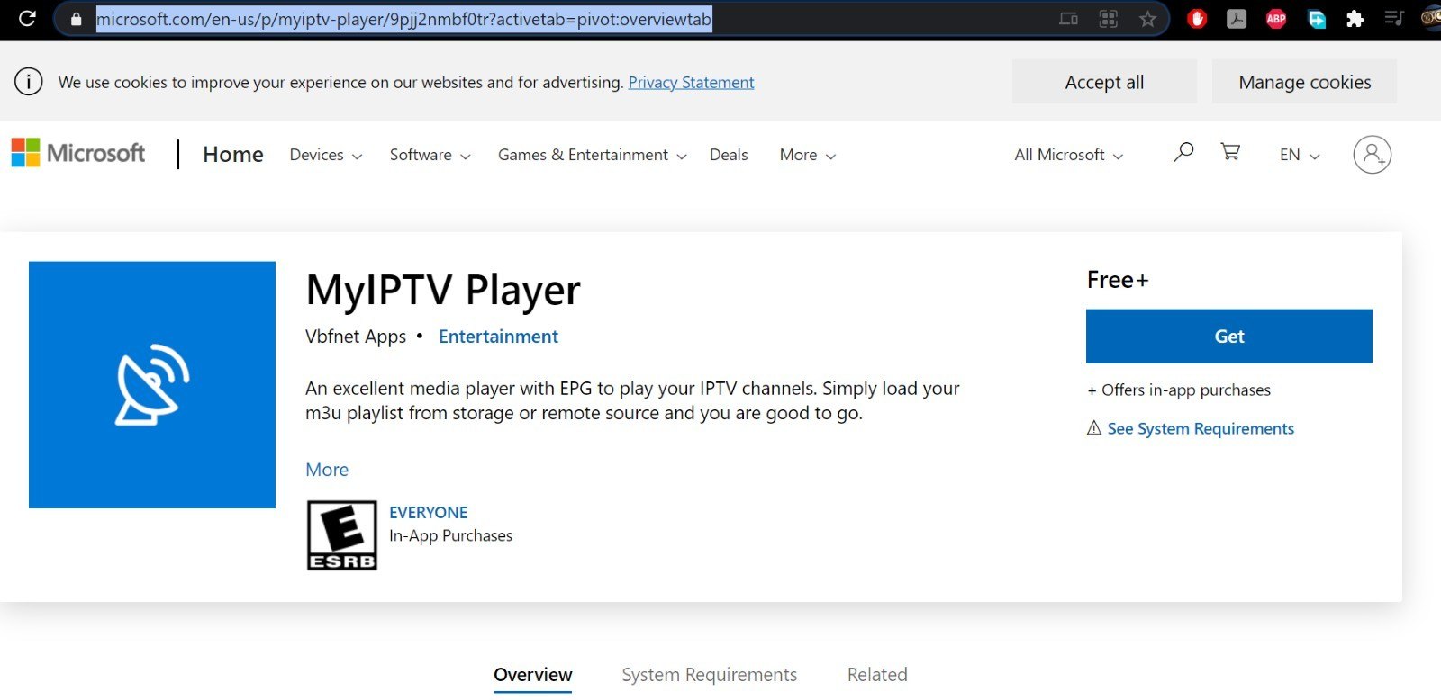 How to Setup IPTV on MyIPTV Player
