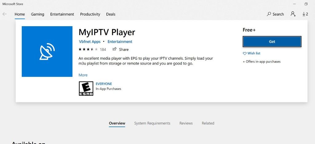 Comment configurer IPTV sur le processus étape par étape de MyIPTV ...