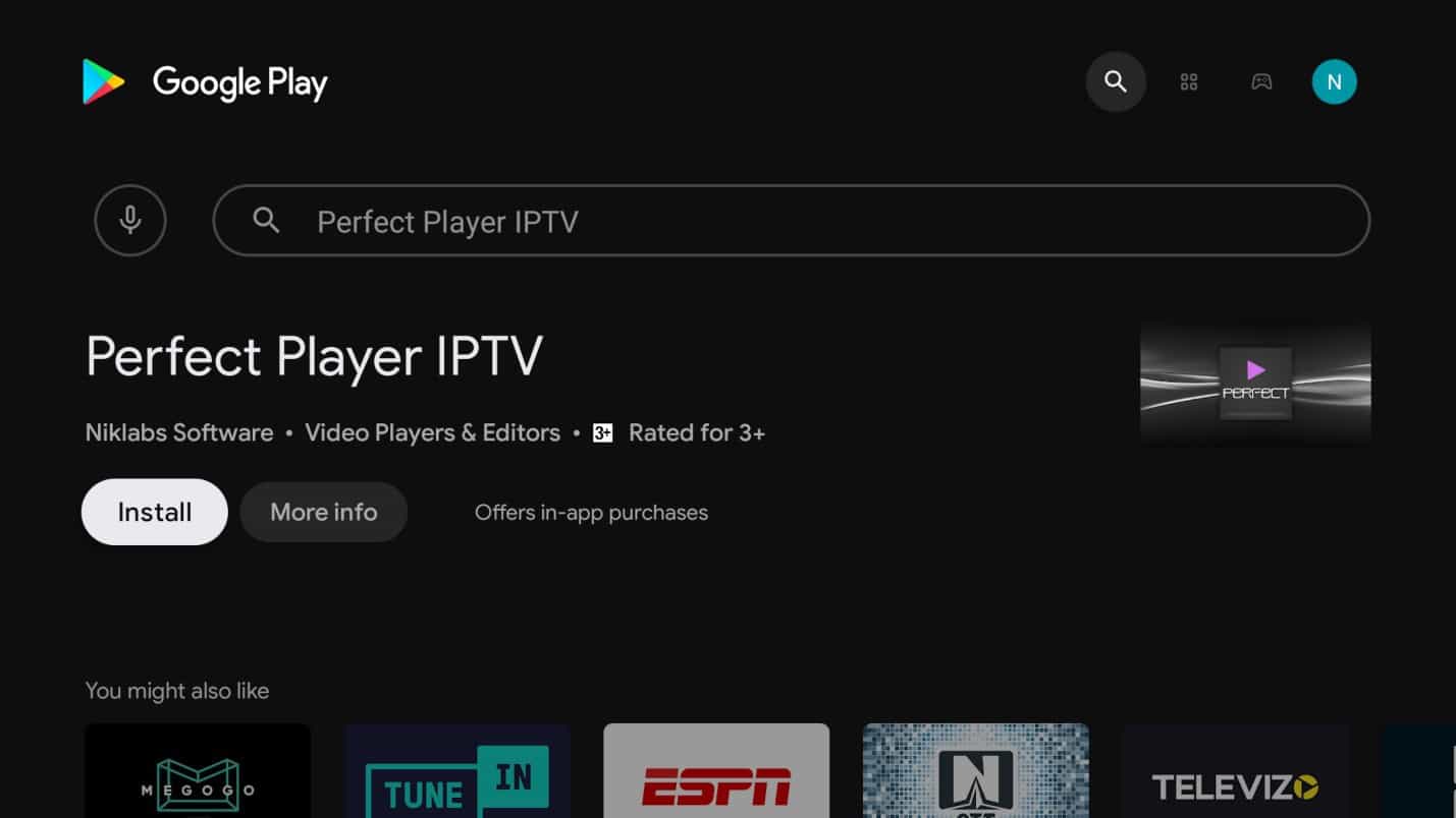 How to Set Up IPTV on Perfect Player