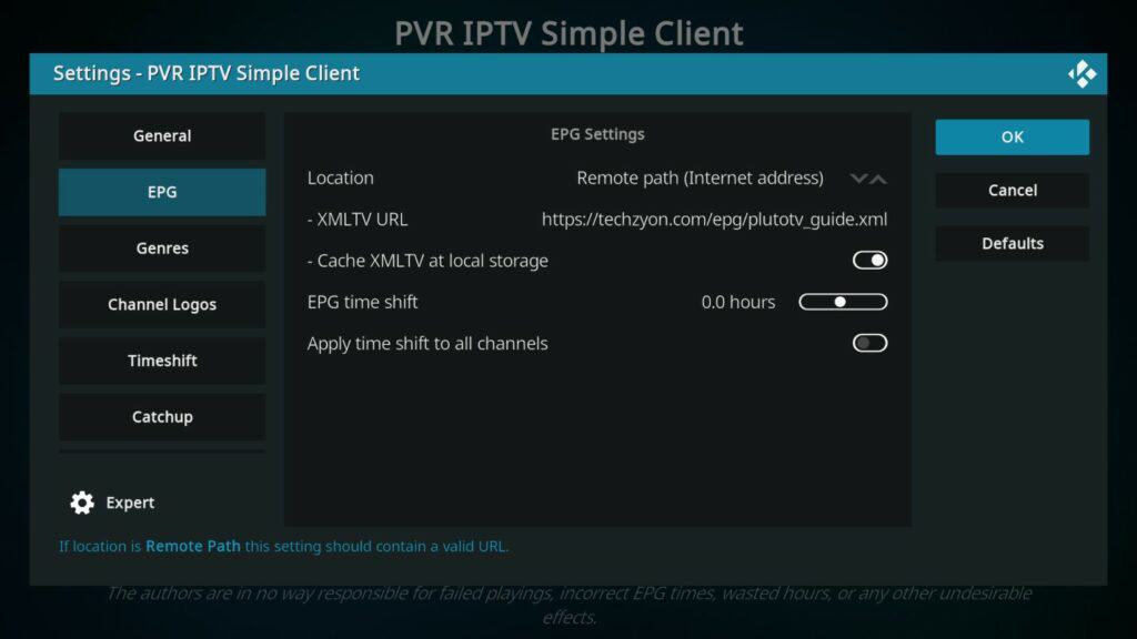 Iptv ссылки для приставки. Как добавить EPG В OTTPLAYER. Как установить EPG В OTTPLAYER. OTTPLAYER. OTTPLAYER.TV.