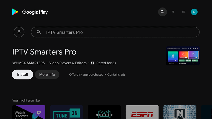 How to install IPTV Smarter Pro on a Samsung smart TV - Quora