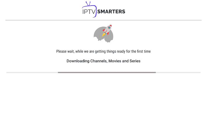 Comment configurer IPTV sur IPTV Smarters Pro