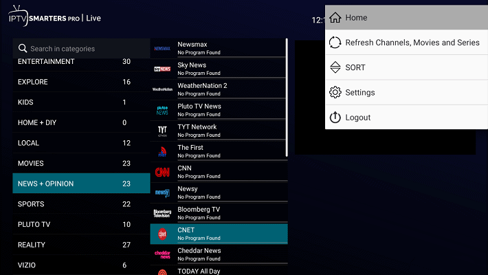 How To Setup IPTV on IPTV Smarters Pro